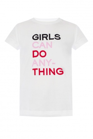 Printed t-shirt, zdjęcie 1 Printed t-shirt od Zadig & Voltaire